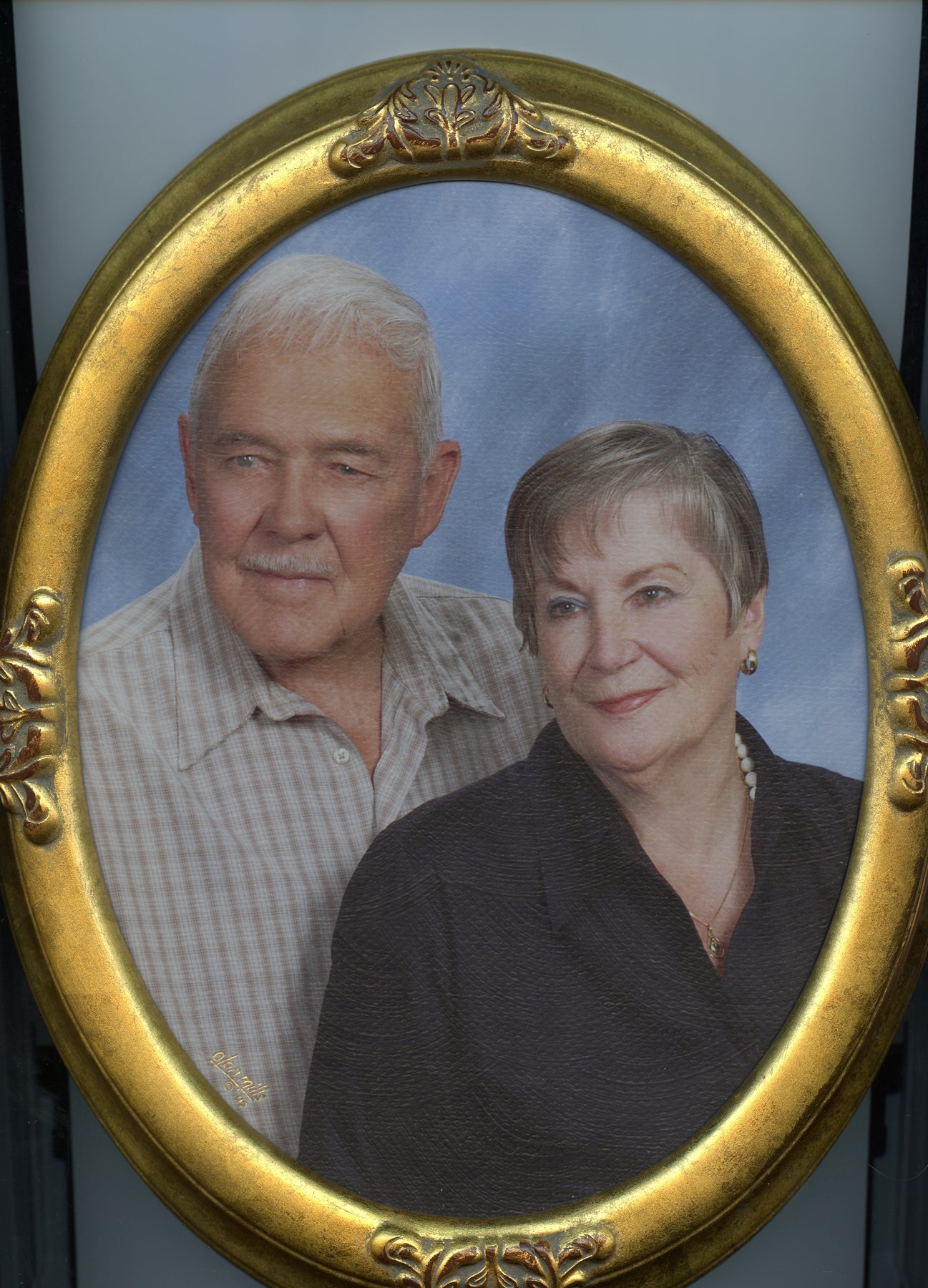 Obituary of Anna Marie Bell