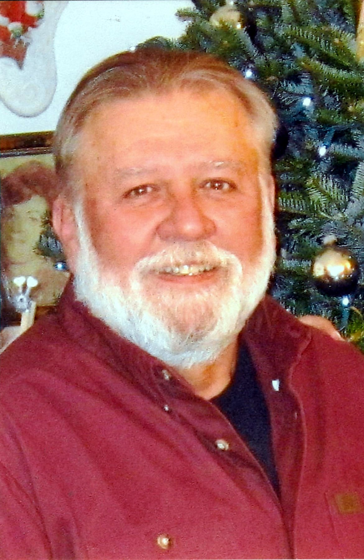 Gary Fournier Obituary Marysville, WA