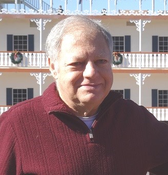 Obituary of Wayne Edward Johnson