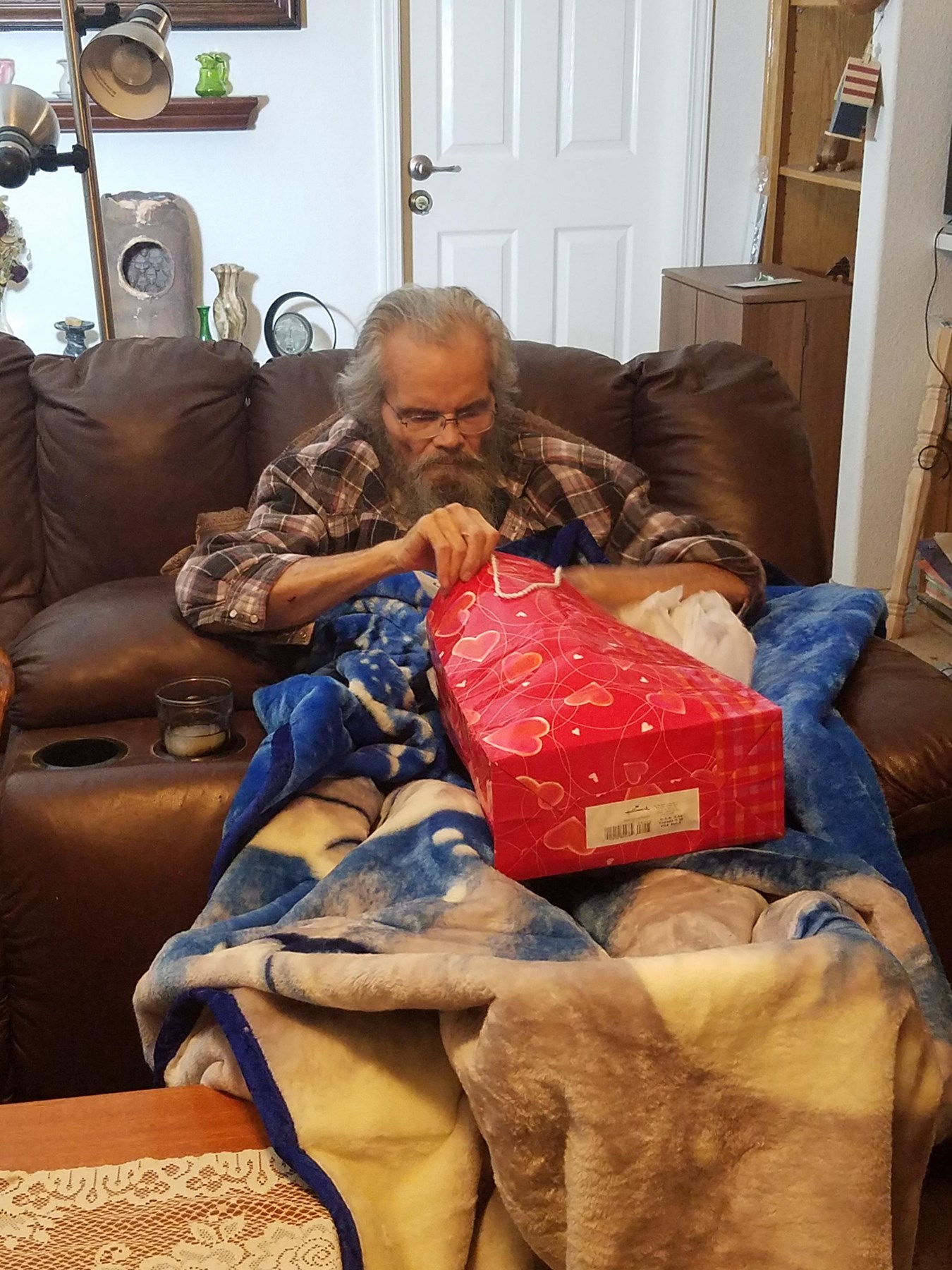 Obituary of Robert Lee Farris Jr