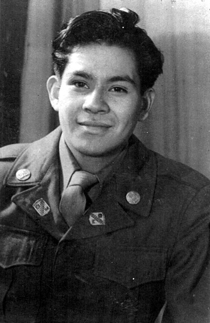 Obituary of Joe S. Soto