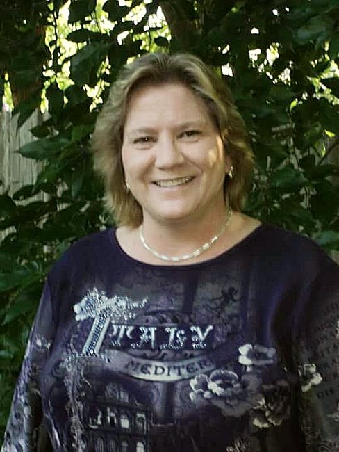 Obituary of Lorrie Wallentine