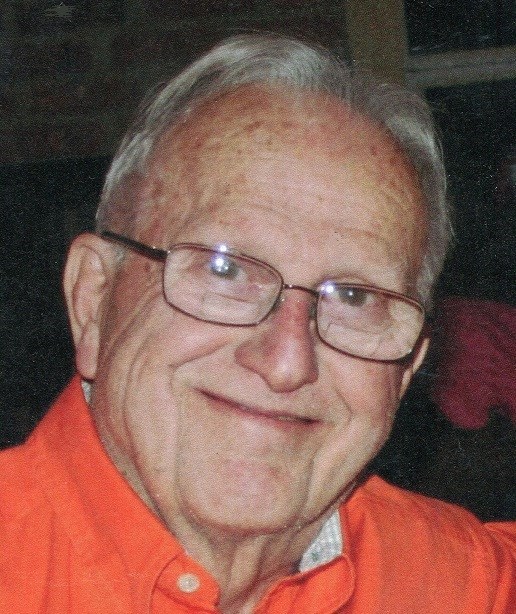 Obituary of Max E. Crandall
