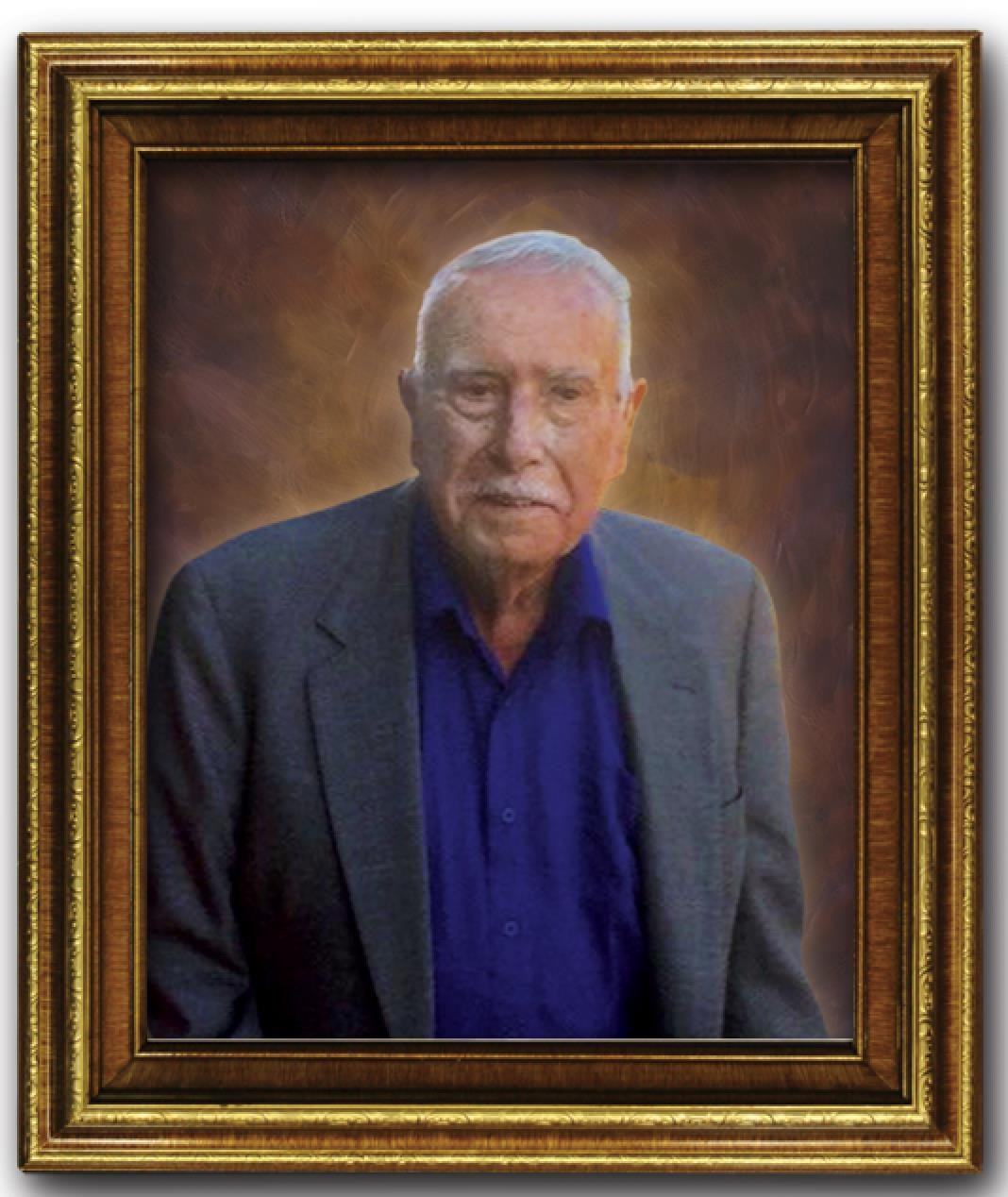 Obituary of Alejandro Flores Cota