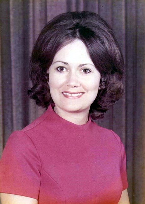 Obituary of Diane L. Harrison
