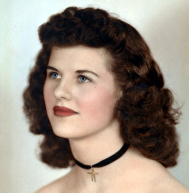 Obituary of Elma C. Fehler