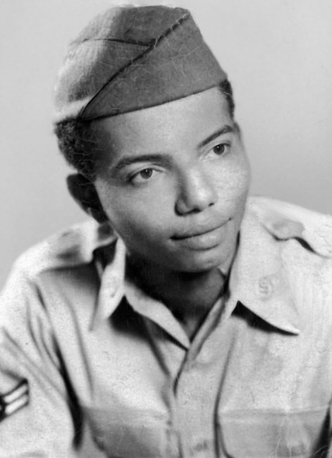 Obituary of Riley Rush Luke Jr.