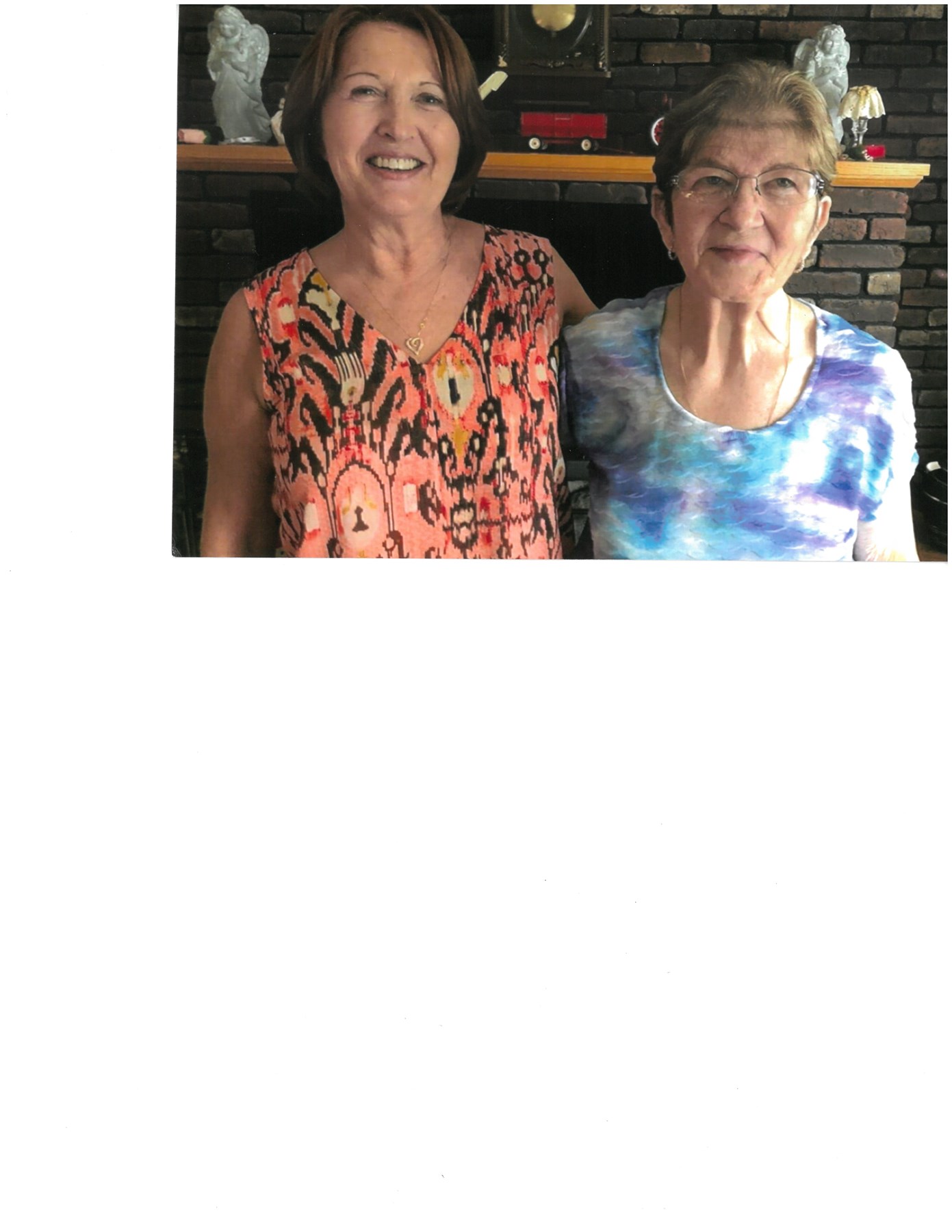 Obituary of Anita Elizabeth Bulington