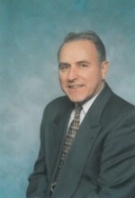 Obituary of Nicholas R. Patete