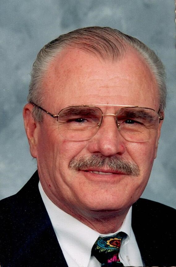 Obituary of William Irving Stratemeyer