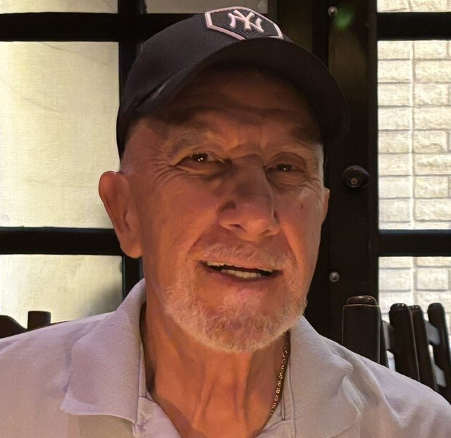 Obituary of Salvatore Chiaravalloti