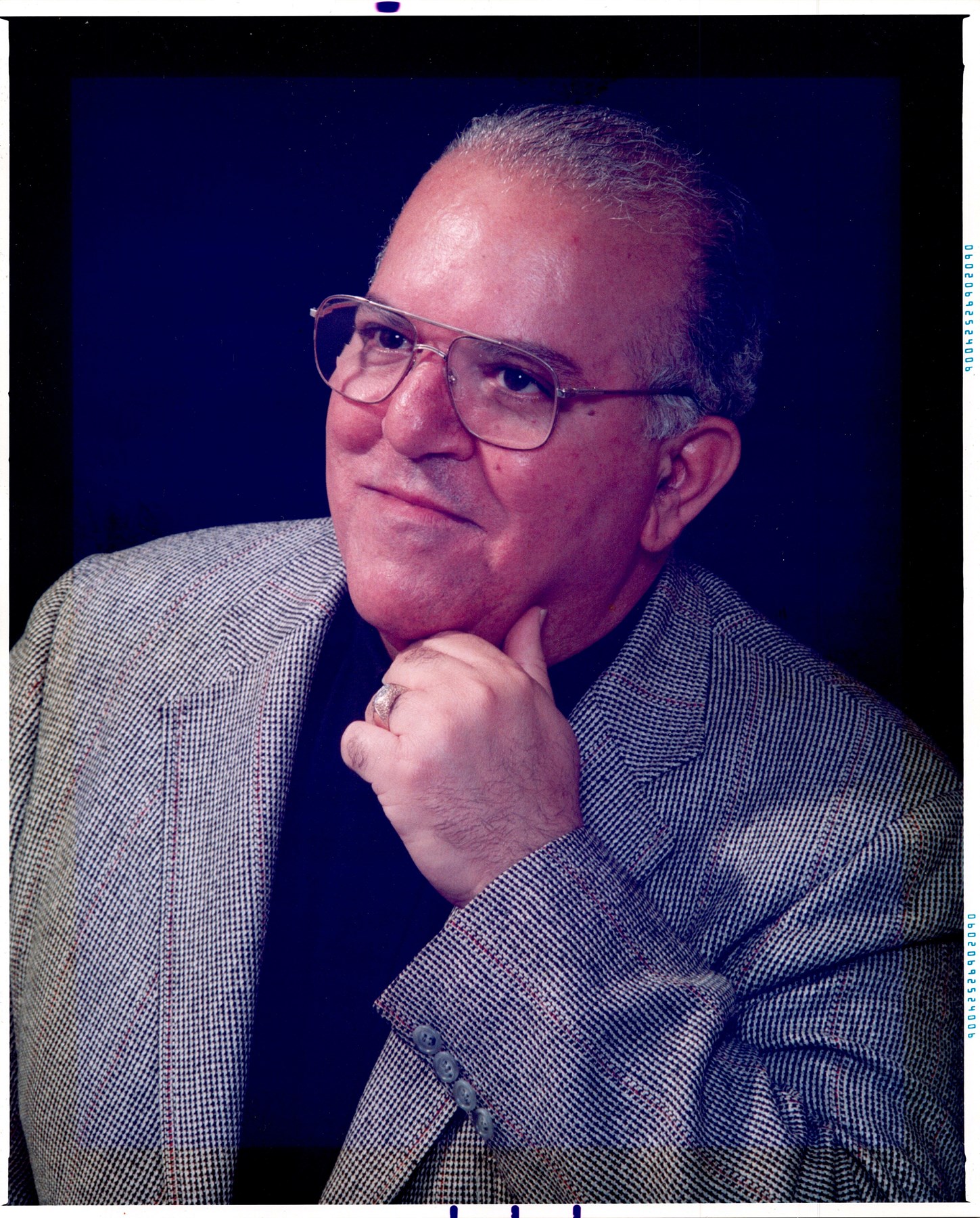 Obituary of Normando Feliz Mustafa