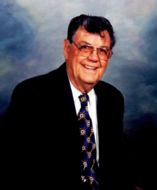 Obituary of Ben Farley