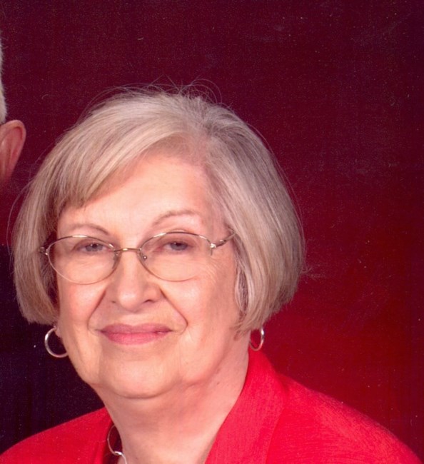 Obituary of Evelyn Isabell Underwood