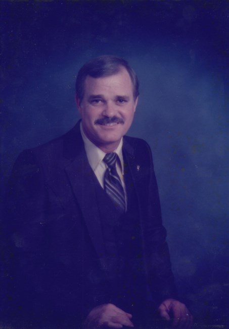 Obituary of Charles Richard Jones Jr.