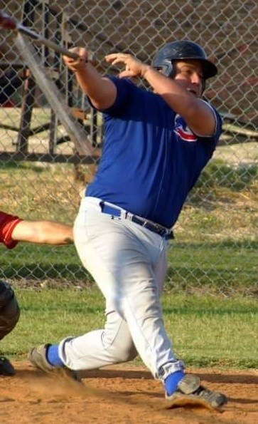 Obituary of Longinos "Lonnie" Manuel Guerrero