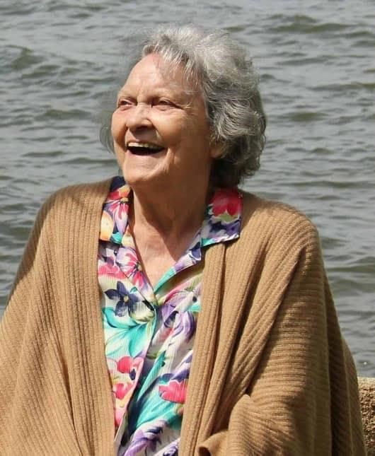 Obituary of Anna Isabelle Epperley