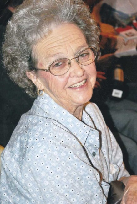 Obituario de Evelyn Lois Tullos