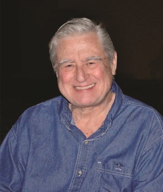 Obituary of Robert G. Martin