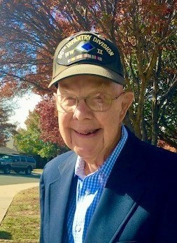Obituary of Calvin J Clements