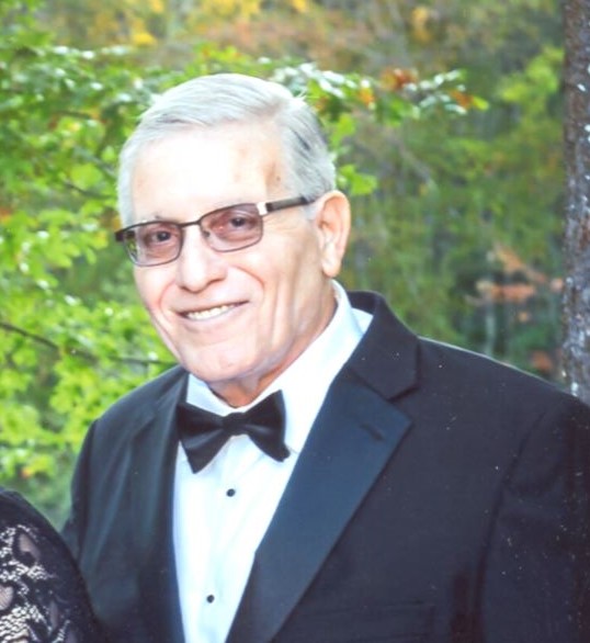 Obituary of Frank A. Stella