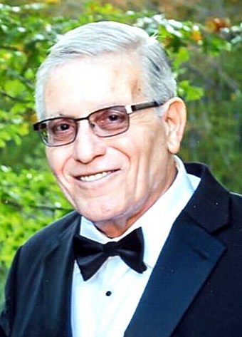 Obituary of Frank A. Stella