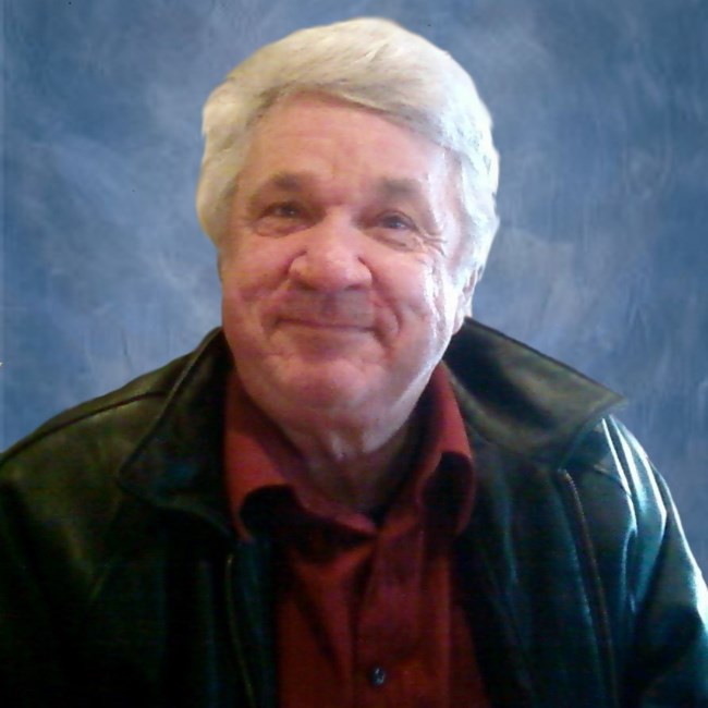 Obituary of Robert Ernest Dunaway