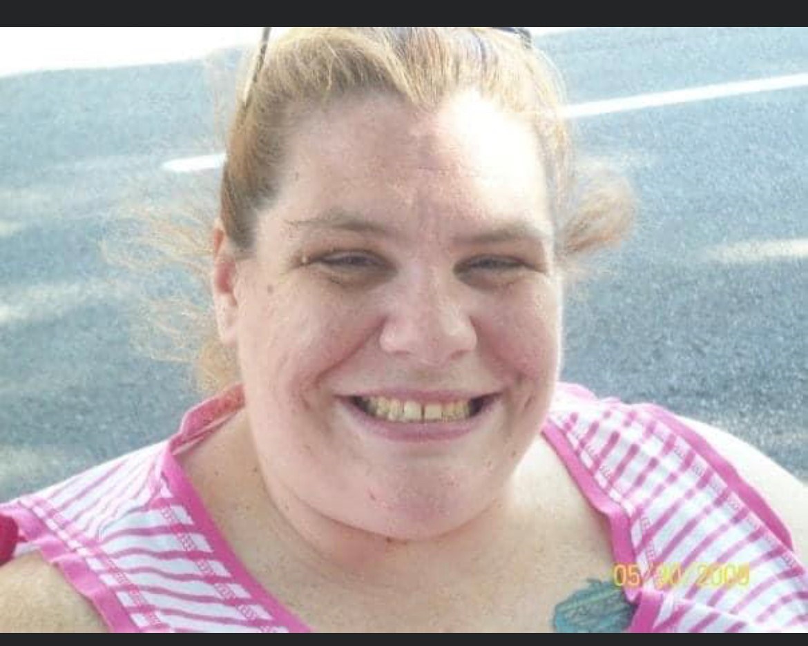 Obituary of Angelina "Angie" Marie Chandler