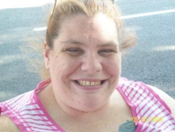 Obituary of Angelina "Angie" Marie Chandler