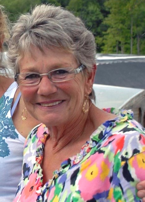 Obituary of Joanne E. Wilms