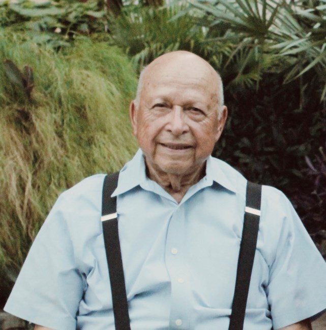 Obituary of Epigmenio Jasso Jr.