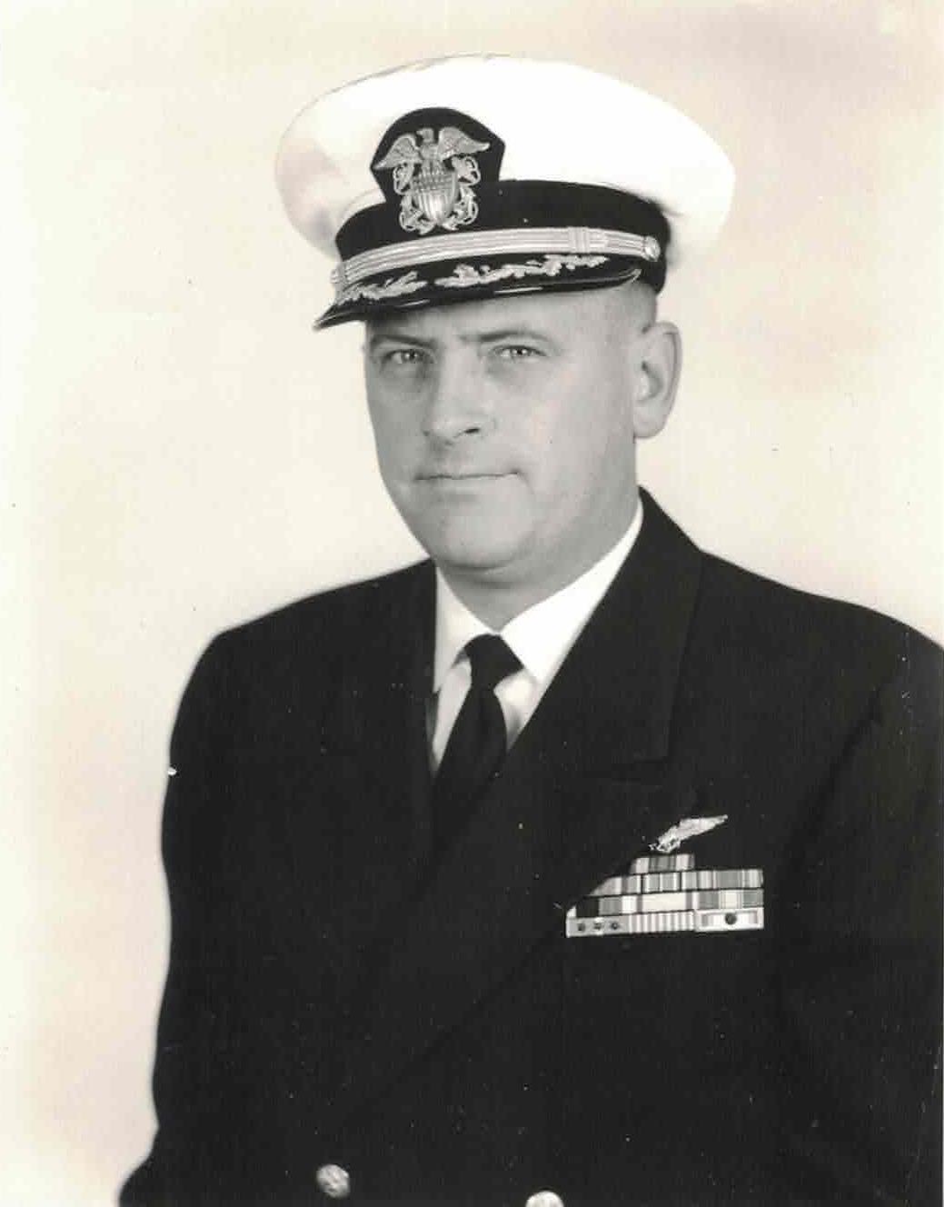 Obituary of William F. Bivins