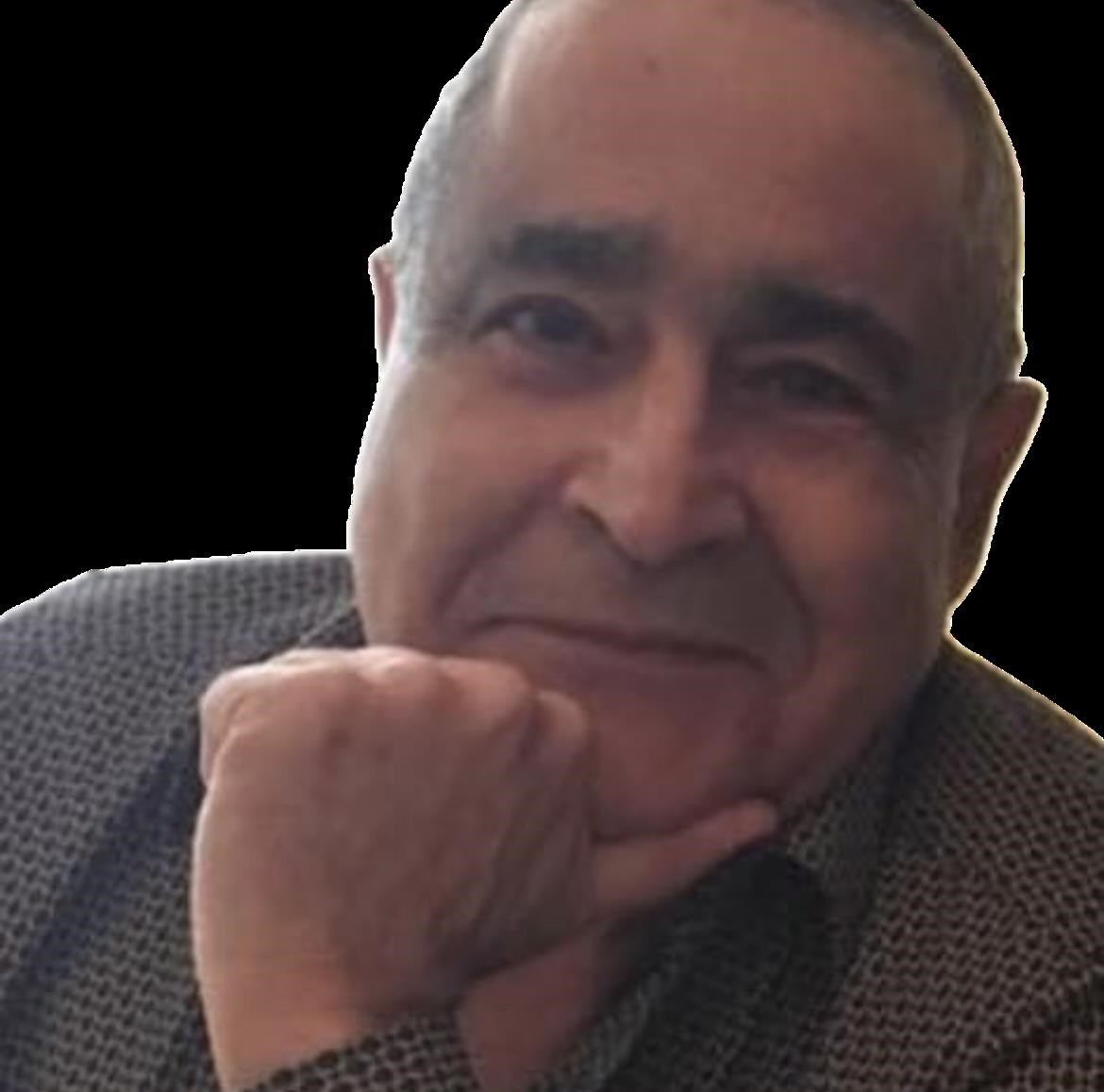 Obituary of Roozbeh Omidvar
