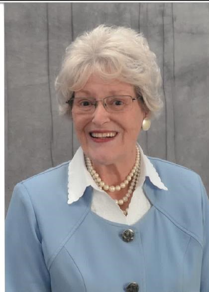 Obituary of Joan Kimball Lowry