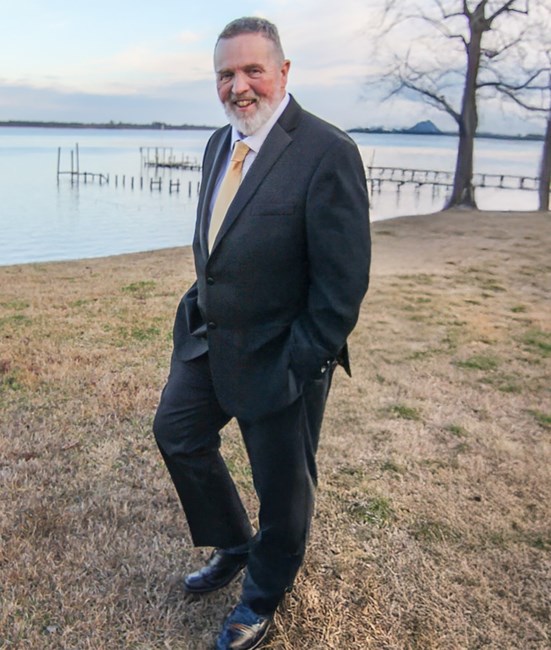 Obituary of Stephen Edward Foster