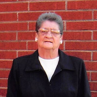 Obituary of Mary Geanell Cambron