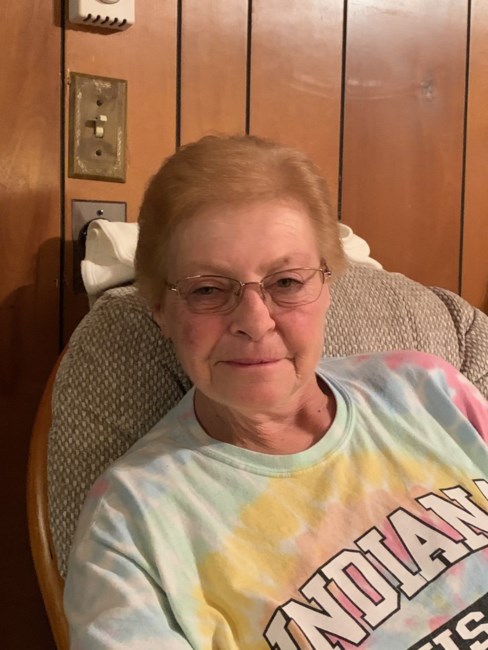 Obituary of Donna Faye Williams