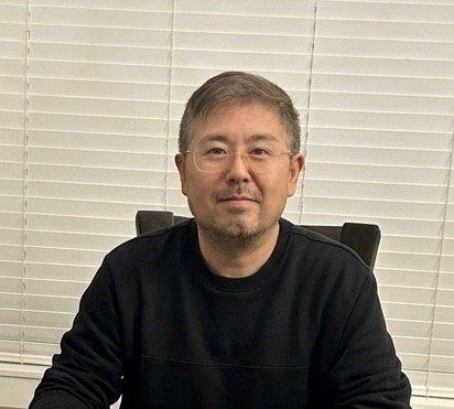 Obituary of Mr. Alan Lam Hak Hoi