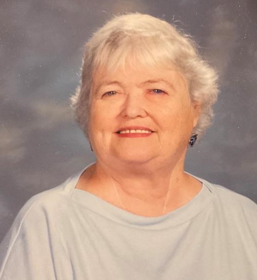 Obituary of Julia M. Lydon