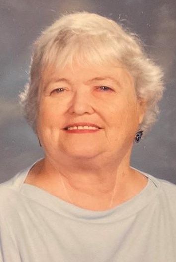 Obituary of Julia M. Lydon