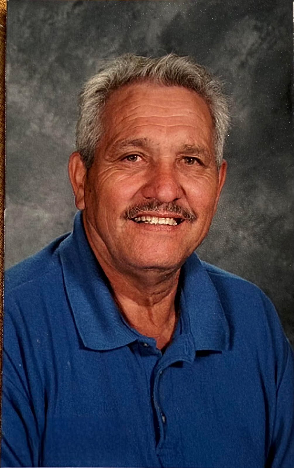 Obituary of Miguel Gomez Ulloa