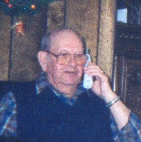 Obituary of Ralph A Foster Jr.