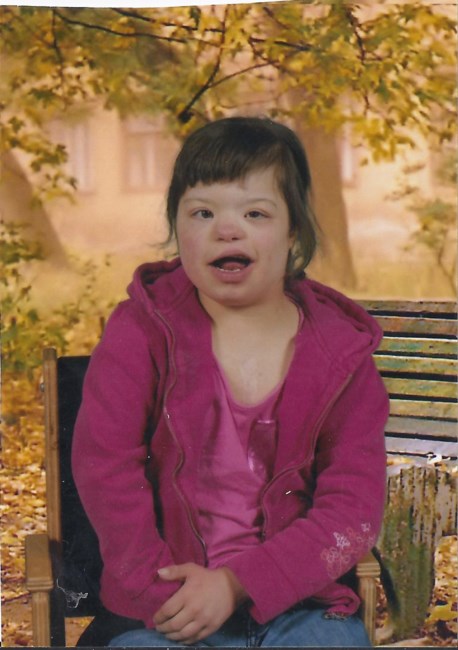 Obituary of Genevieve Goudreau