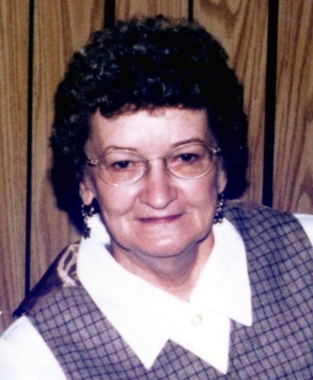 Lucy Carter Obituary Columbus, GA