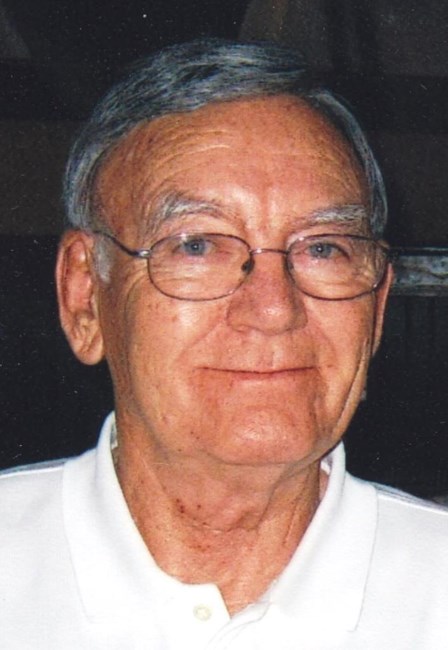 Obituary of William "Bill" Madison