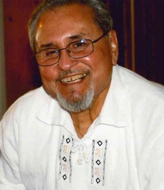 Obituary of John M. Trejo