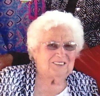 Obituary of Dorothy Mae Lena Quick