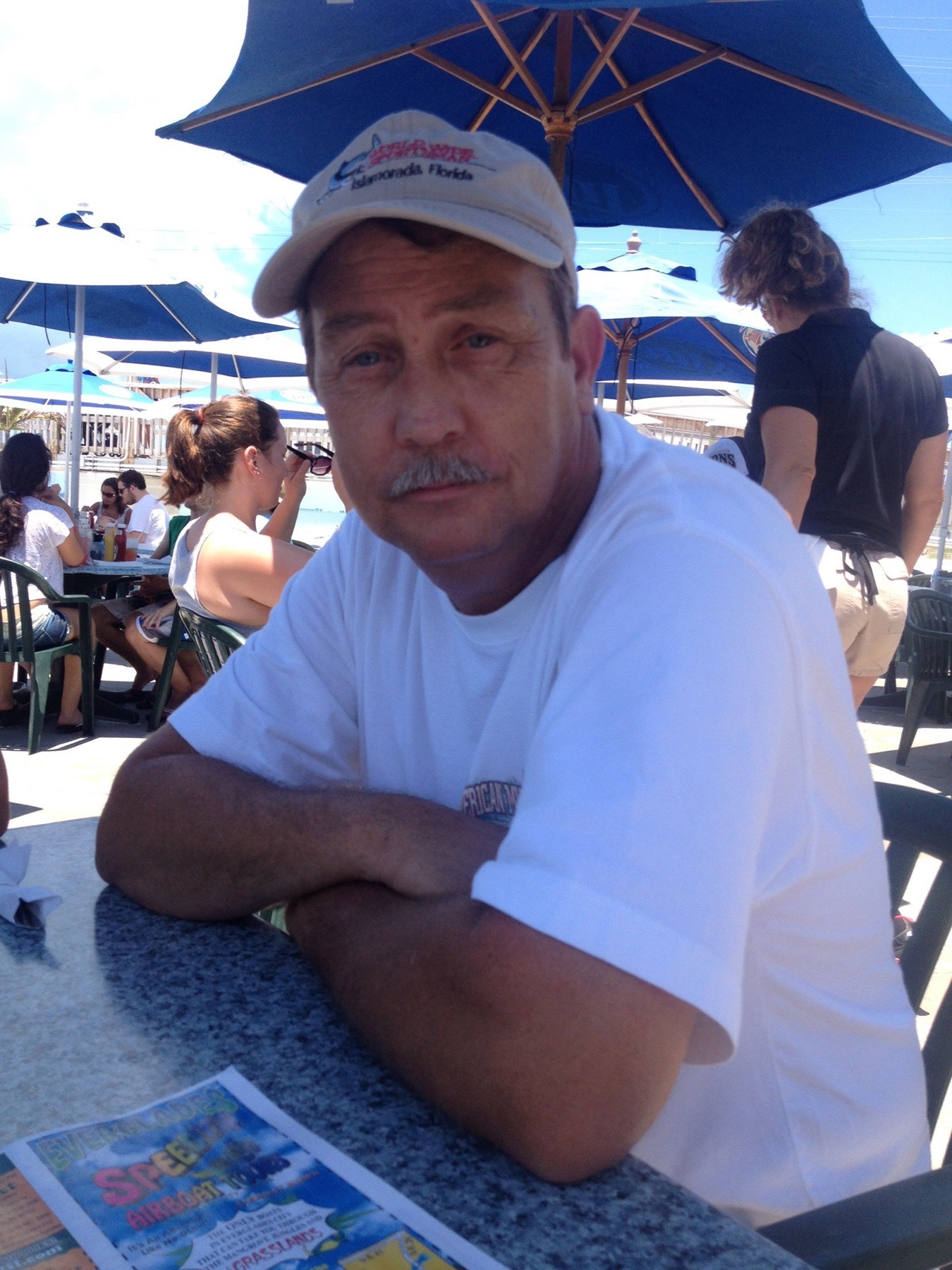 Obituary of Loyd "Scoot" Earl Holmes