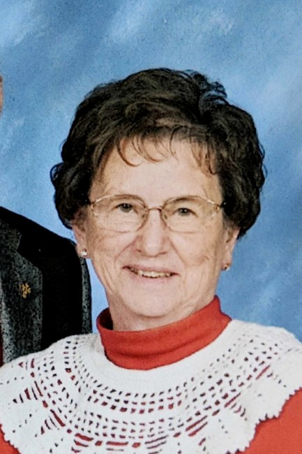 Obituary of Irene Adela (Goedeker) Hague