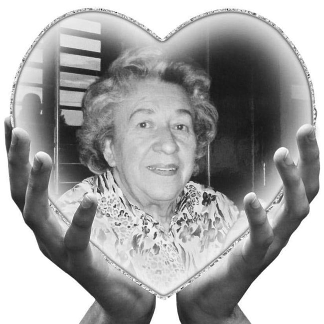 Obituary of Jennie Irene Lopez